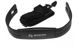 Превью  Датчик пульса SIGMA Chest Belt Analog беспроводной (20303)
